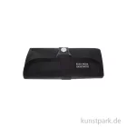 Artikelbild 2 des Artikels “Stiftetasche - leere Stifterolle mit 24 + 2 Einstecklaschen “