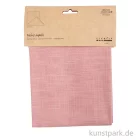 Artikelbild 2 des Artikels “Stoffservietten aus Baumwolle, Rosa, 42 x 42 cm, 2 Stück “