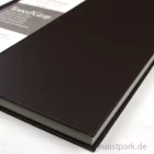 Artikelbild 2 des Artikels “Strathmore Art Journal 400 - Sketchbook Grey, 64 S. 21,6x27,9 cm, 118g “