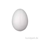 Artikelbild 2 des Artikels “Styroporei, Halbschalen, 2-teilig, Höhe 20 cm “