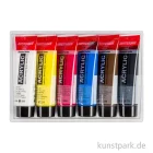 Artikelbild 2 des Artikels “Talens AMSTERDAM Acrylfarben Set mit 6 x 20 ml - Primärfarben “