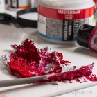 Artikelbild 2 des Artikels “Talens AMSTERDAM Bimsstein Strukturpaste grob “