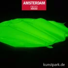 Artikelbild 2 des Artikels “Talens AMSTERDAM Glow in the dark Malmittel 120 ml “