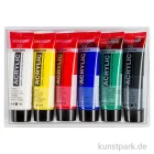 Artikelbild 2 des Artikels “Talens AMSTERDAM Acrylfarben Introset I mit 6 x 20 ml “