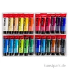 Artikelbild 2 des Artikels “Talens AMSTERDAM Acrylfarben Introset III mit 24 x 20 ml “