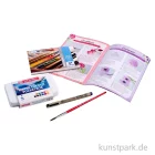 Artikelbild 2 des Artikels “Talens Art Creation Aquarell Malset - Floral Watercolour, Blumenmotive “