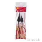 Artikelbild 2 des Artikels “Talens Art Creation Malmesser Set mit 3 Malspachteln “