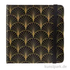 Artikelbild 2 des Artikels “Talens Art Creation - Skizzenbuch Art Deco, 80 Blatt, 140g 12 x 12 cm“