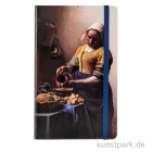 Artikelbild 2 des Artikels “Talens Art Creation - Skizzenbuch Milchmädchen, 80 Blatt, 13 x 21 cm “