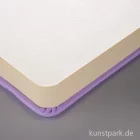Artikelbild 2 des Artikels “Talens Art Creation - Skizzenbuch Pastel Violet, 80 Blatt, 140g “
