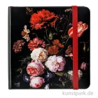 Artikelbild 2 des Artikels “Talens Art Creation - Skizzenbuch Stillleben, 80 Blatt, 140g 12 x 12 cm“