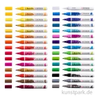 Artikelbild 2 des Artikels “Talens ECOLINE Brush Pen 30er Set “