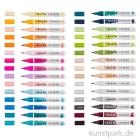 Artikelbild 2 des Artikels “Talens ECOLINE Brush Pen 30er Set - Zusatzfarben “