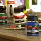 Artikelbild 2 des Artikels “Talens AMSTERDAM Expert Acrylfarben 75 ml “