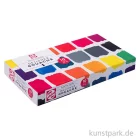 Artikelbild 2 des Artikels “Talens Gouache Set Extra Fine - Basis Set, 10 x 20 ml Tuben “