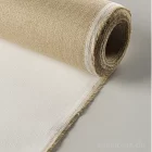 Artikelbild 2 des Artikels “Talens Maltuch grundiert, mittleres Leinen 320g/qm - Rolle 10 m x 2,08 m “