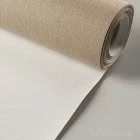 Artikelbild 2 des Artikels “Talens Maltuch grundiert, mittleres Leinen 360g/qm - Rolle 10 m x 1,50 m “