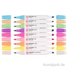 Artikelbild 2 des Artikels “Talens Pantone Marker Set - 9 Pastel Farben “