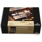 Artikelbild 2 des Artikels “Talens REMBRANDT Ölfarbe Holzkasten Master mit 24 Farben und Zubehör “