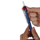 Artikelbild 2 des Artikels “Tombow Druckbleistift MONO graph, Pastell, Minzgrün, 0,5 mm “