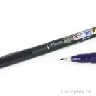 Artikelbild 2 des Artikels “Tombow Fudenosuke Brush Pen - Schwarz “
