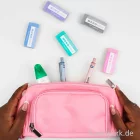 Artikelbild 2 des Artikels “Tombow Radierer MONO Colors, Blau “