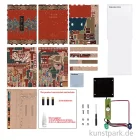 Artikelbild 2 des Artikels “TONECHEER Book Nook - The Banquet of Tang Dynasty “