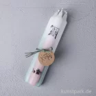 Artikelbild 2 des Artikels “Transferfolie Winter + Christmas, verschiedene Designs, 2 Bogen “