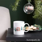 Artikelbild 2 des Artikels “Transfermotive - Weihnachtsmarkt “