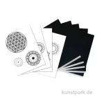 Artikelbild 2 des Artikels “Transferpapiere mit Vorlagen - Mandalas “