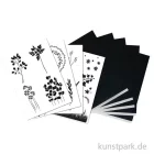 Artikelbild 2 des Artikels “Transferpapiere mit Vorlagen - Pflanzen “