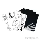 Artikelbild 2 des Artikels “Transferpapiere mit Vorlagen - Statements “