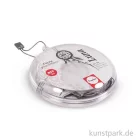 Artikelbild 2 des Artikels “Traumfänger-Kette Luna - Silber-Weiß, 83 cm “