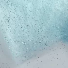 Artikelbild 2 des Artikels “Tüll Stoff Zuschnitt Glitzer - 3 x 1 m “