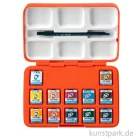 Artikelbild 2 des Artikels “Van Gogh Museum Edition x Talens VAN GOGH Aquarell Pocket Box “