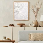 Artikelbild 2 des Artikels “Viva Decor Strukturpaste Cremig, Weiß, Premium, 1000g “