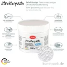 Artikelbild 2 des Artikels “Viva Decor Strukturpaste Fein, Weiß, 1200g “