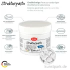 Artikelbild 2 des Artikels “Viva Decor Strukturpaste Grob, Weiß, 1200g “