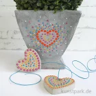Artikelbild 2 des Artikels “Viva Decor ZEN Pen 3er-Set - Sommerwärme “