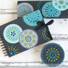 Artikelbild 2 des Artikels “Viva Decor ZEN Pen 3er-Set - Tag am Meer “