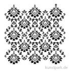 Artikelbild 2 des Artikels “Viva Decor Hintergrund-Schablone 29x29 cm - Ornament “
