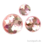 Artikelbild 2 des Artikels “Vivi Gade Helsinki - 40 Strasssteine, selbstklebend, pink mit Facette “