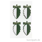 Artikelbild 2 des Artikels “Wabenpapier Sticker - Zapfen “