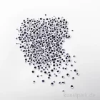 Artikelbild 2 des Artikels “Wackelaugen mit Wimpern, 6 versch. Größen, 100 Stück - weiß “