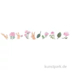 Artikelbild 2 des Artikels “Washi Sticker - La Vie en Rose, 200 Aufkleber “