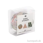 Artikelbild 2 des Artikels “Washi-Sticker - Nature Matters Struktur, 200 Stück “
