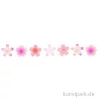 Artikelbild 2 des Artikels “Washi Sticker - Sakura, Kirschblüten, 200 Stück “