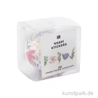 Artikelbild 2 des Artikels “Washi-Sticker - Streublumen, 200 Stück “