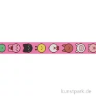Artikelbild 2 des Artikels “Washi Tape - Chingu, Tiere, 15 mm, 10 m Rolle “