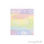 Artikelbild 2 des Artikels “Washi-Tape Hotfoil - RAINBOW, 10 mm, 5er Set, je 5 m “
